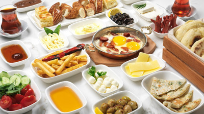 Bayram sabahı kahvaltı yapacaklara uyarı: Sağlığınızdan olmanız an meselesi