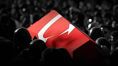 Şanlıurfa'dan şehit haberi geldi! Şüpheliyi kovalarken fenalaştı