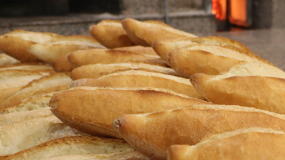 Ekmeğe yapılan zam mahkemelik oldu! Valilik şikayetçi oldu