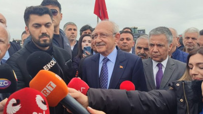 Son Dakika... Kemal Kılıçdaroğlu'ndan adaylık kararı! 6 Nisan'da kurultay var. Ekrem İmamoğlu'na ikinci ziyaret