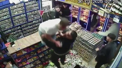 Sakarya'da dehşet! Öldüresiye dövdüler