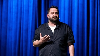 Gökhan Ünver sosyal medya hesabını kapattı