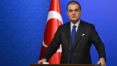 AK Parti Sözcüsü Ömer Çelik'ten Özgür Özel'in 2 Nisan boykot çağrısına tepki