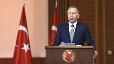 İçişleri Bakanı Ali Yerlikaya'dan boykot tepkisi: Ekonomimize darbe girişimi
