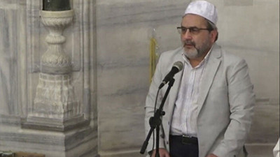 Çatalca Müftüsü Ahmet Mehmetalioğlu’na soruşturma açıldı