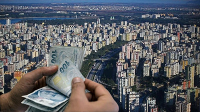 Nisan ayı kira artış oranı belli oldu.  2025 Nisan kira artış oranı ne kadar?