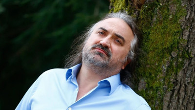 Volkan Konak'ın 2017'deki röportajı ortaya çıktı! Ölümüyle ilgili söyledikleri tüyleri diken diken etti