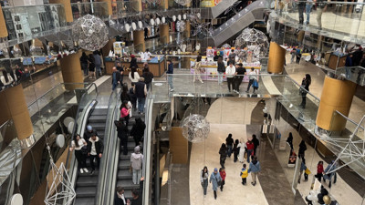 2 Nisan Boykotunda Kredi Kartları Patladı. 28 Milyar TL'lik Alışveriş Yapıldı. İşte Bankalararası Kart Merkezi (BKM) Verileri