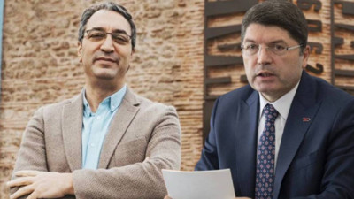 Bakan Tunç'tan Mahir Polat açıklaması: İddialar gerçeği yansıtmamaktadır.