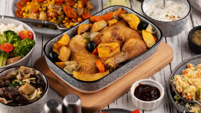 Yemek yedikten sonra ilk 90 dakikaya dikkat: Nefes darlığı, el ve ayak şişmesi...