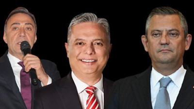 CHP kurultayında sürpriz gelişme! 2 aday çekildi... Berhan Şimşek çileden çıktı