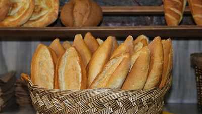 Doğalgaz zammı ekmek fiyatlarını uçuracak! BOTAŞ zammı açıkladı...