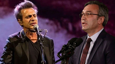 Teoman'dan dikkat çeken 'Mahir Polat' çıkışı