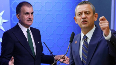 Özgür Özel'in kurultay konuşmasına AK Parti'den sert tepki: Cunta eşittir CHP