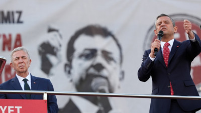 CHP'nin cumhurbaşkanı adayını açıkladı! Ne Ekrem İmamoğlu ne de Mansur Yavaş...