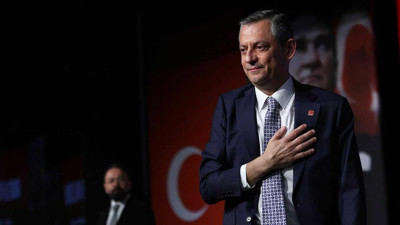 CHP lideri Özgür Özel'den siyasi parti liderlerine teşekkür