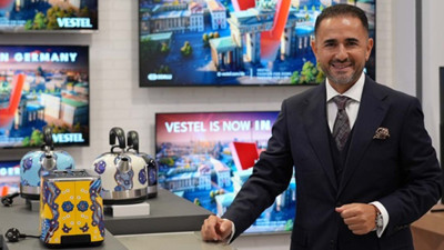Ramazan tebriği maili krize neden olmuştu. Vestel CEO'su Ergün Güler'in yeni görevi belli oldu