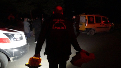 Malatya'da korkunç olay! Bir süredir haber alınamayan kişi ağaca asılı halde ölü bulundu