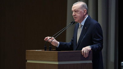 Cumhurbaşkanı Erdoğan sokak hayvanları için verdiği talimatı duyurdu!