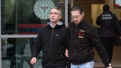 Mahir Polat hakkında yeni gelişme! Polat'a holter takıldı cezaevine sevk edildi