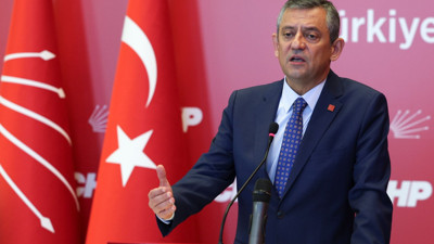 Özgür Özel ilk kez açıkladı: CHP, İBB ve İstanbul Barosu'na kayyum atanacağı bilgisi geldi