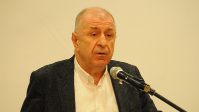 Ümit Özdağ hakkında iddianame hazırlandı! İşte istenen ceza...