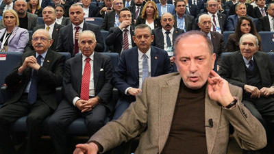 Fatih Altaylı'dan bomba Kılıçdaroğlu ve kurultay iddiası
