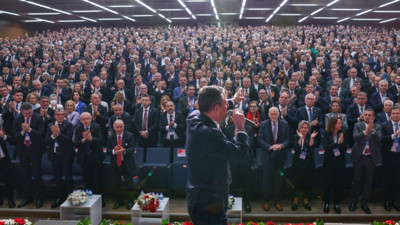 CHP Kurultayı'na itiraz eden isim belli oldu