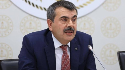 Bakan Tekin'den tutuklu öğrencilere ilişkin terör açıklaması: Bu gösterileri terörize eden kişiler alınıyor