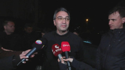 Mahir Polat hakkında yeni karar! Sağlık sorunları nedeniyle  “ev hapsi” uygulamasıyla tahliye edilmişti