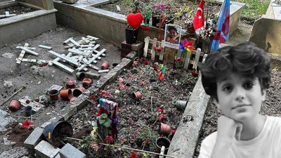 Mattia Ahmet Minguzzi soruşturması! Bakan Yerlikaya: Mezar tahribiyle ilgili bir kişi yakalandı