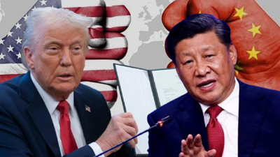 Çin'den ABD'ye misilleme! Gümrük vergisi yüzde 125’e çıkarıldı