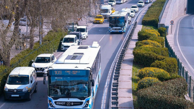 İzmirliler dikkat! Toplu ulaşıma zam geldi