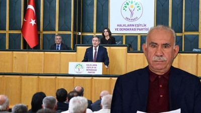 Abdullah Öcalan DEM Parti'nin başına mı geçecek? Abdulkadir Selvi turpun büyüğünü yazdı