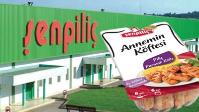 Ürünlerinde zararlı bakteri tespit edilmişti... Şenpiliç'ten skandal açıklama: Üzgünüz