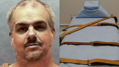 Gazeteciyi öldürmüştü! İdam edilen mahkumun son yemek isteği ortaya çıktı