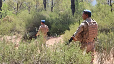 Valilik 6 ay sürecek yasağı duyurdu. Muğla'da  1 Mayıs-30 Kasım arasında  ormanlık alanlara giriş yasaklanacak