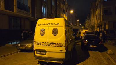 Kız arkadaşını yaraladı, annesini öldürdü: Polis her yerde onu arıyor