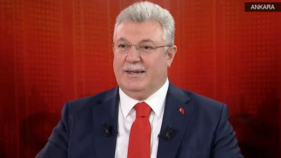 AK Partili Akbaşoğlu'ndan kritik açıklamalar! Ekrem İmamoğlu'nun diploması ve İBB soruşturması için flaş sözler