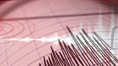 AFAD açıkladı: Amasya'da 4.6 büyüklüğünde deprem meydana geldi