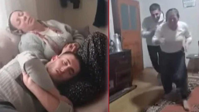 Yasak aşk skandalı! Damat, nişanlısının annesini hamile bıraktı