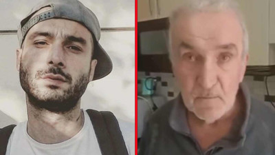 Rapçi Sansar Salvo, babası Gazi Arslan'ı dövdü: O anları sosyal medyadan paylaştı