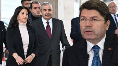 Adalet Bakanı Tunç ile DEM Parti heyetinin görüşme tarihi belli oldu