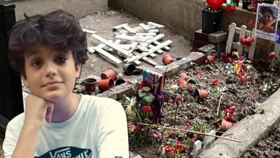 Mattia Ahmet Minguzzi'nin mezarını tahrip etmişti: Tutuklandı! Savunması pes dedirtti