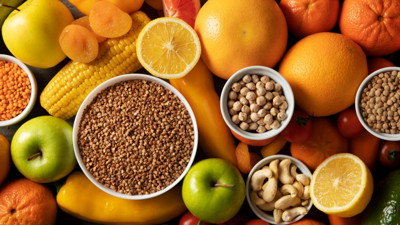 Kimse yüzüne bakmıyor oysa tam bir şifa deposu: En sağlıklı 5 gıda belli oldu