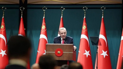 25 bin yeni öğretmen ataması yapılacak! Cumhurbaşkanı Erdoğan kabine toplantısı sonrası açıkladı