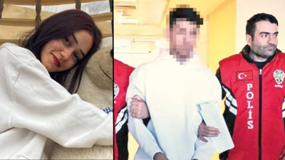 14 yaşındaki Gülden okulun bahçesinde katledilmişti! Acılı abla yaşananları tv100'de anlattı