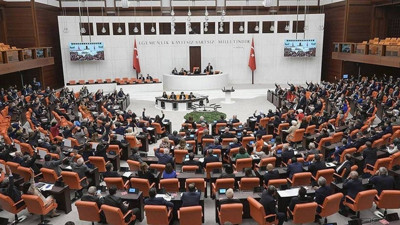 TBMM'de zirai don komisyonu kuruldu