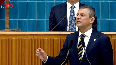 CHP lideri Özgür Özel'den flaş açıklamalar! O ismi affetti. Devlet Bahçeli'ye yanıt verdi