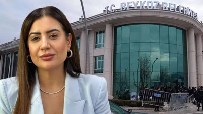 Beykoz Belediye Başkan Yardımcısı Fidan Gül hakkında yeni gelişme